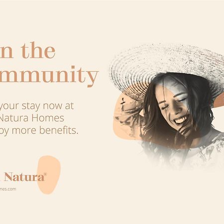 Casa Natura Levante Beach 圣波拉 外观 照片