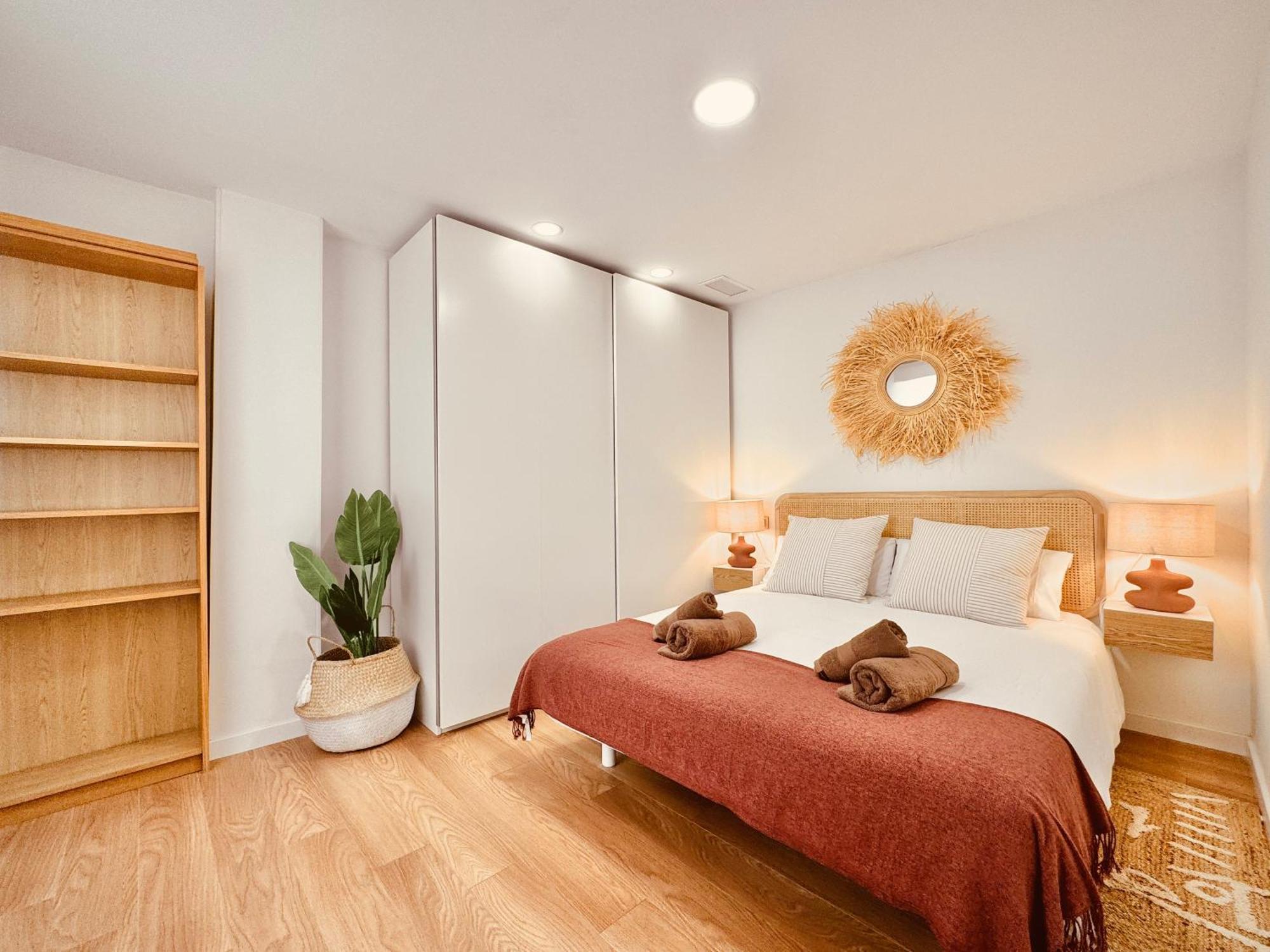 Casa Natura Levante Beach 圣波拉 外观 照片