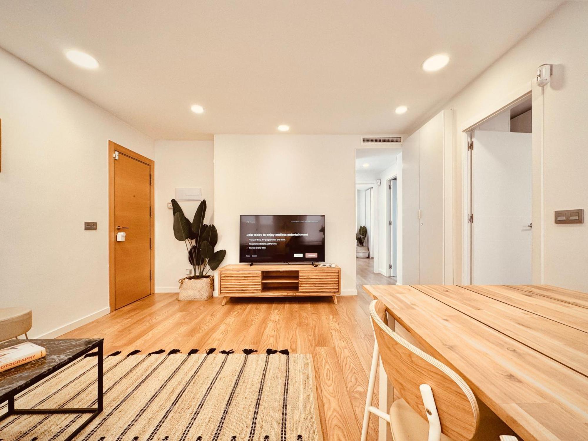 Casa Natura Levante Beach 圣波拉 外观 照片