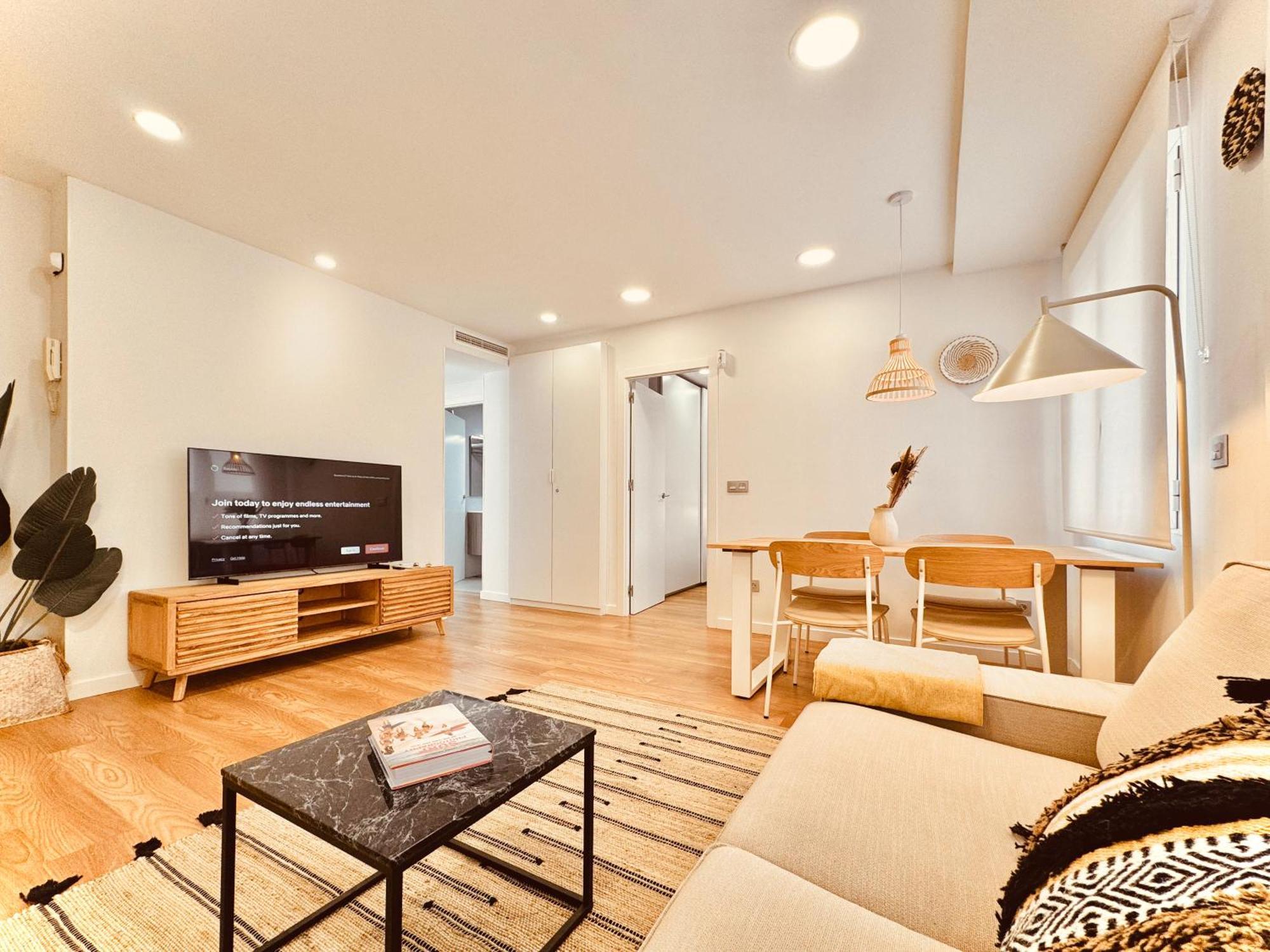 Casa Natura Levante Beach 圣波拉 外观 照片