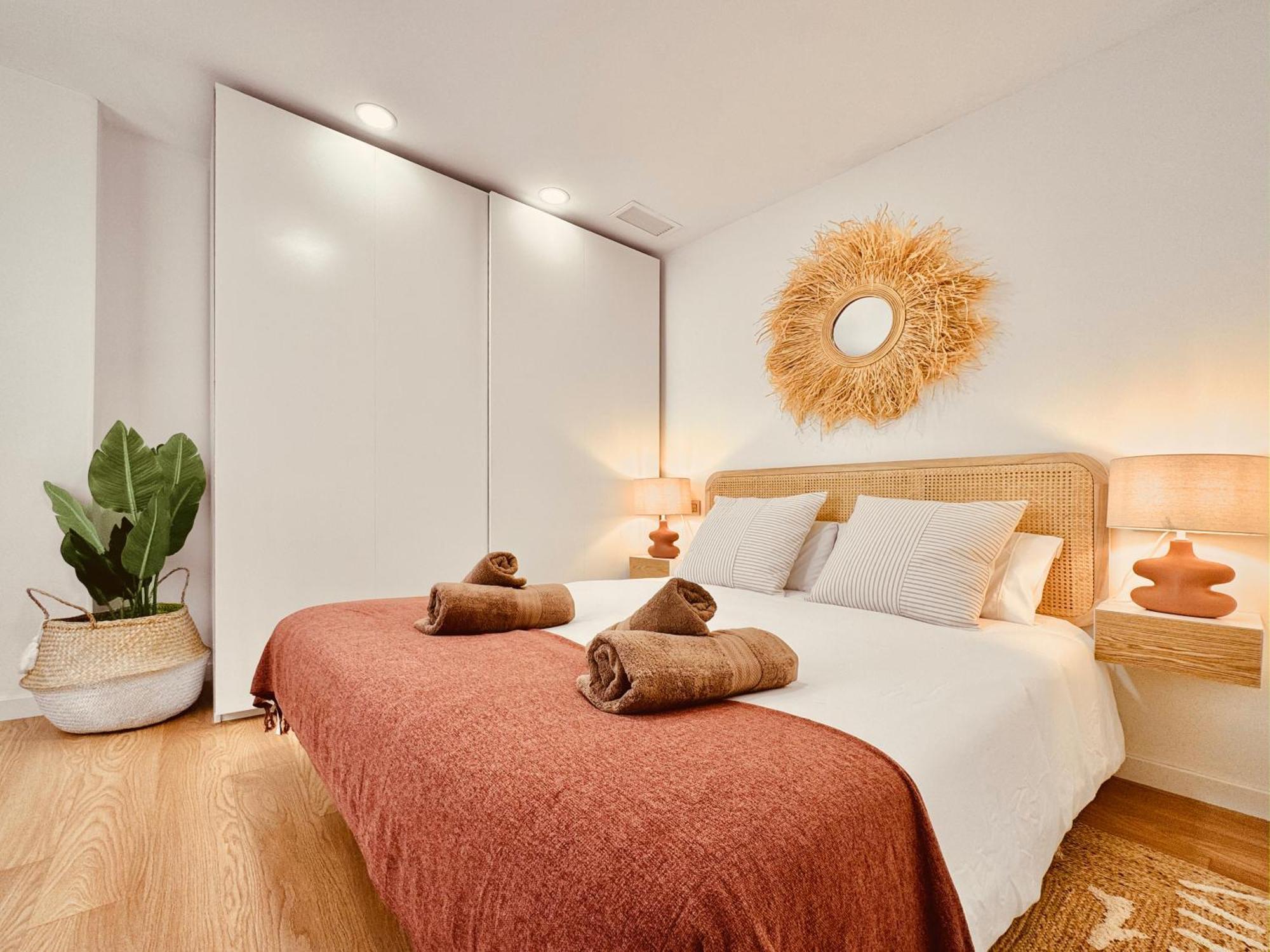 Casa Natura Levante Beach 圣波拉 外观 照片