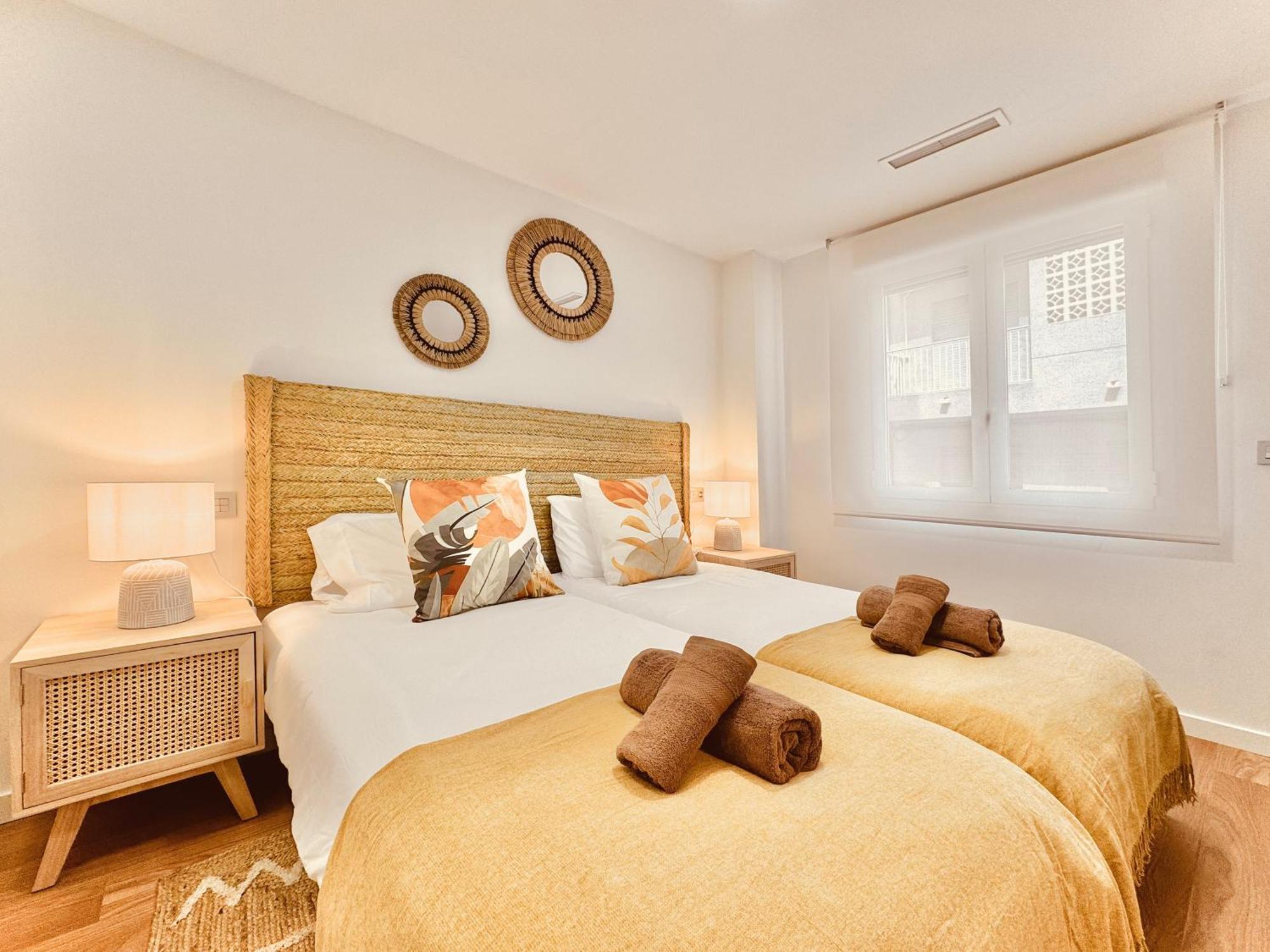Casa Natura Levante Beach 圣波拉 外观 照片
