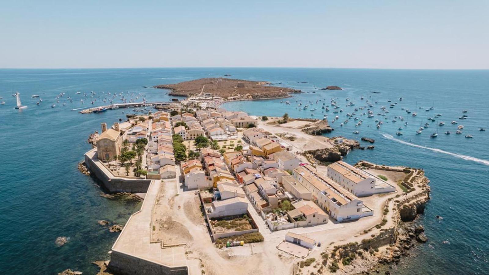 Casa Natura Levante Beach 圣波拉 外观 照片